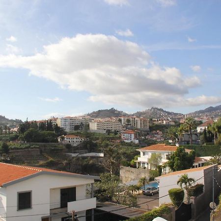 Patio Da Achada View Apartment Funchal  Zewnętrze zdjęcie