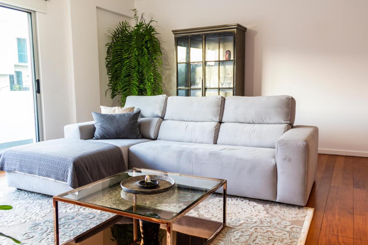 Patio Da Achada View Apartment Funchal  Zewnętrze zdjęcie